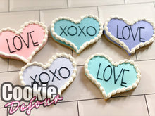 Load image into Gallery viewer, Vintage Hearts