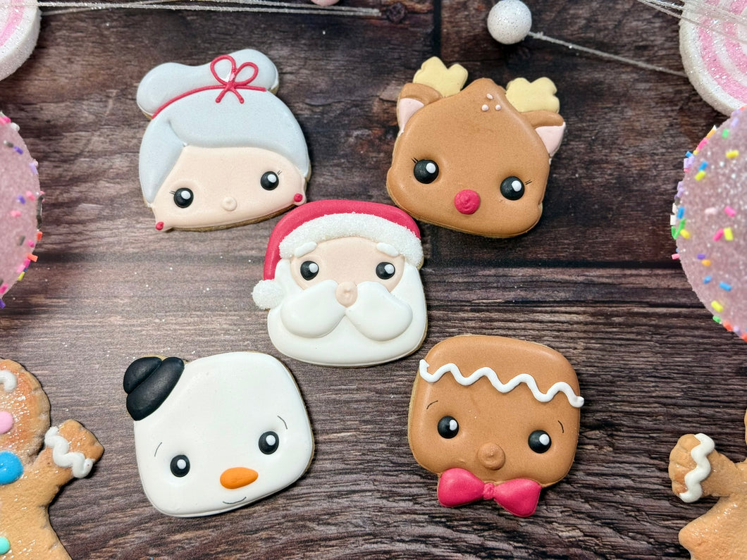 Mini Cuties
