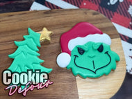 The Merry Mean One Twin Pack