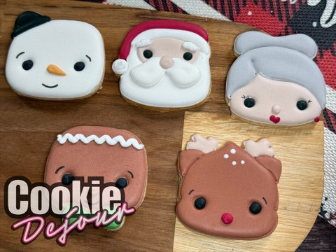 Christmas Cuties – Regular