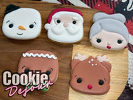 Christmas Cuties – Regular