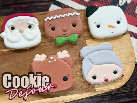 Christmas Cuties – Small