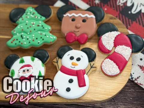 Magical Moments 5 pack