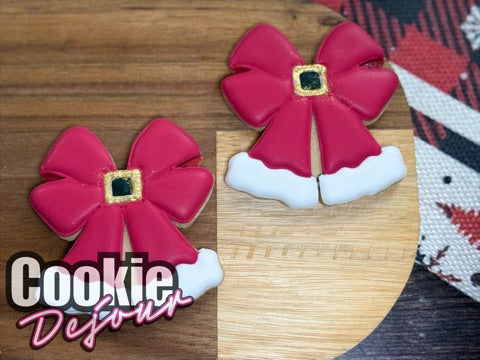 Twin Pack Bows – 3