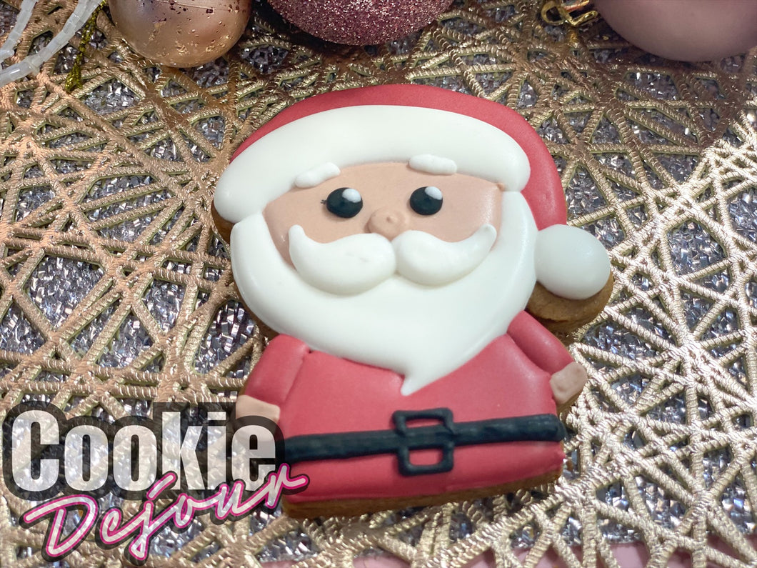 Santa - Single